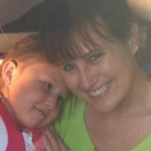 Meet your Posher, Tammy